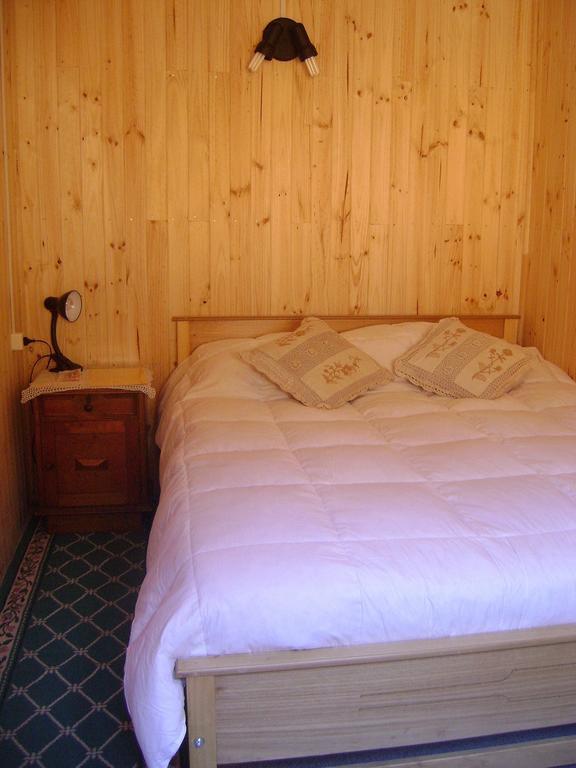 Hostel San Felipe Cameră foto