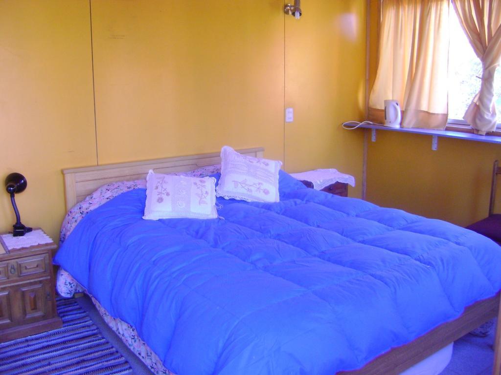 Hostel San Felipe Cameră foto